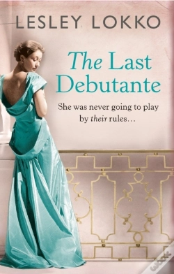 Capa do artigo Last Debutante