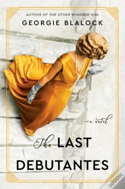 Capa do artigo Last Debutantes Pb