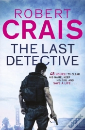 Capa do artigo Last Detective