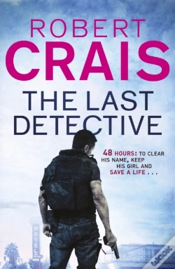 Capa do artigo Last Detective