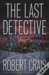 Capa do artigo Last Detective