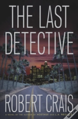 Capa do artigo Last Detective