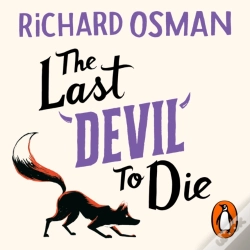 Capa do artigo Last Devil To Die