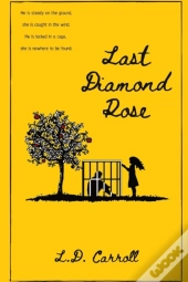Last Diamond Rose