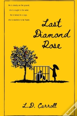 Capa do artigo Last Diamond Rose