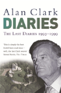 Last Diaries - Preview