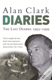 Capa do artigo Last Diaries