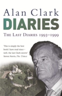 Capa do artigo Last Diaries