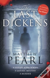 Capa do artigo Last Dickens