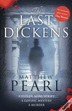 Capa do artigo Last Dickens