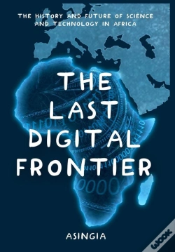 Capa do artigo Last Digital Frontier