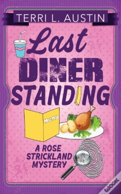 Capa do artigo Last Diner Standing