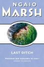 Last Ditch - Preview