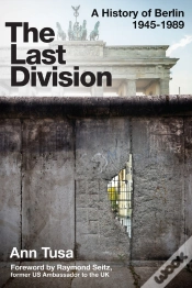 Capa do artigo Last Division