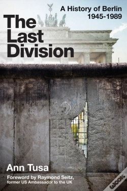 Capa do artigo Last Division
