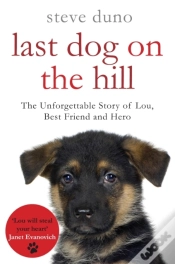Capa do artigo Last Dog On The Hill