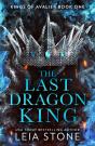 Last Dragon King - Preview