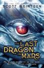 Last Dragon On Mars - Preview