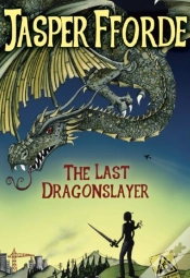 Capa do artigo Last Dragonslayer