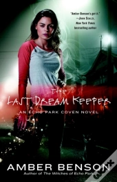 Last Dream Keeper