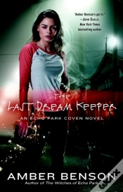 Capa do artigo Last Dream Keeper