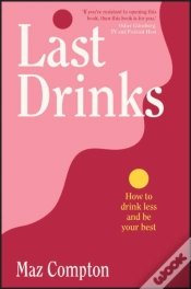 Capa do artigo Last Drinks