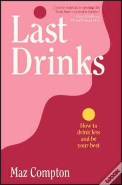 Capa do artigo Last Drinks