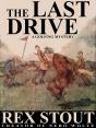 Last Drive: A Golfing Mystery - Preview