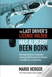 Capa do artigo Last Driver