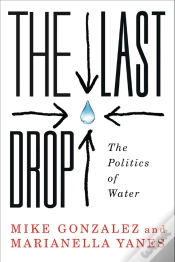 Capa do artigo Last Drop