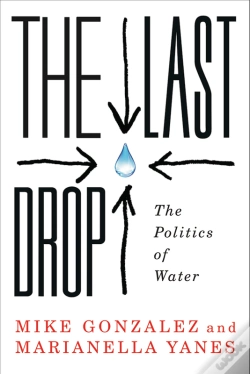 Capa do artigo Last Drop