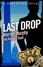 Capa do artigo Last Drop