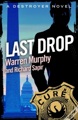Capa do artigo Last Drop