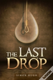 Capa do artigo Last Drop