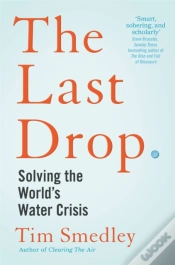Capa do artigo Last Drop