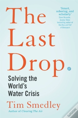Capa do artigo Last Drop