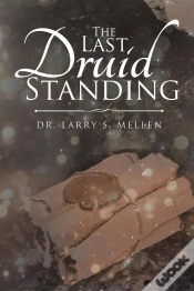 Capa do artigo Last Druid Standing