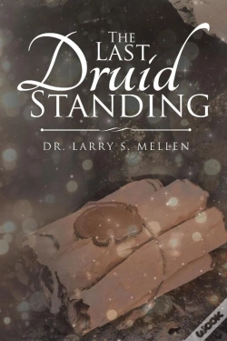 Capa do artigo Last Druid Standing
