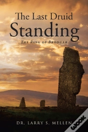 Capa do artigo Last Druid Standing