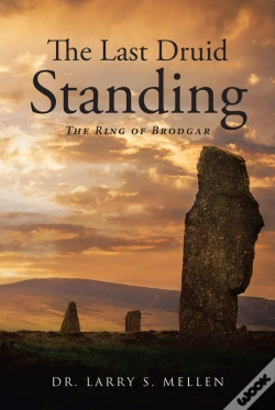 Capa do artigo Last Druid Standing