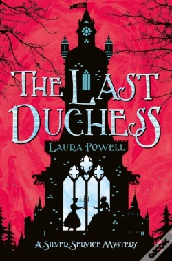 Capa do artigo Last Duchess