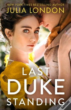 Capa do artigo Last Duke Standing