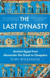 Last Dynasty