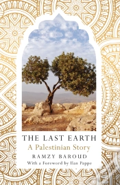 Capa do artigo Last Earth