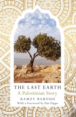 Capa do artigo Last Earth