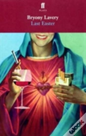 Capa do artigo Last Easter