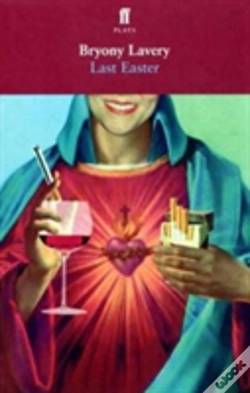 Capa do artigo Last Easter