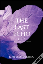 Capa do artigo Last Echo