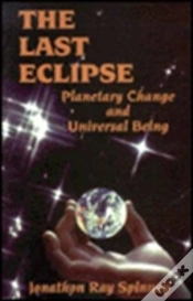 Capa do artigo Last Eclipse