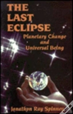Capa do artigo Last Eclipse